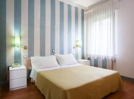 Hotel Diana, hotel a Ravenna