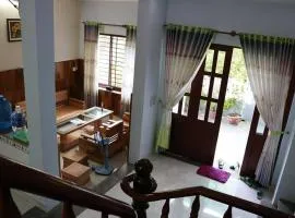 Homestay Vũng Tàu