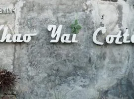 Khao Yai Cottage