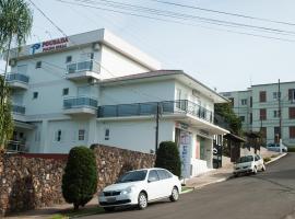 Pousada Pouso Ideal, Gasthaus in Salvador do Sul