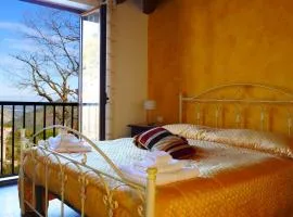 Antico Borgo San Francesco