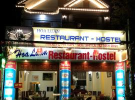 Hoa Luan Hostel, hotel in Ninh Binh