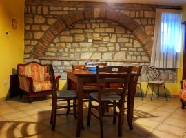 La Taverna, budget hotel sa Morcone