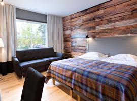 Holiday Club Saariselk&auml;