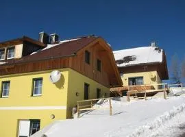 Katschberg Appartements