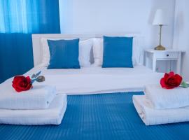 City Lux Villa, Hotel in Bukarest