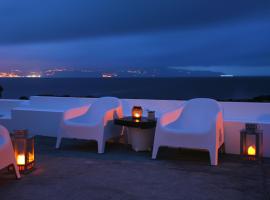 Pocinhobay, hotel v destinaci Madalena