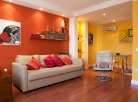 Apartamento San Benito C