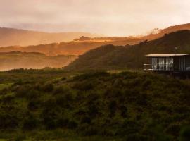 Mures Cloudy Bay Retreat, hotel di South Bruny