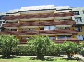 Departamento a metros de la playa