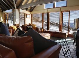 Cobungra, hotel a Mount Hotham