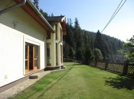 Villa Cechy