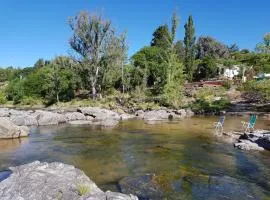 Casas Mi Lugar -pegadas al Río-