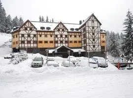 Apartmany Alectis