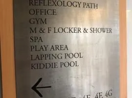 4Q tower D Manhanttan Heights Cubao QC