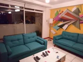 Naths Apartment