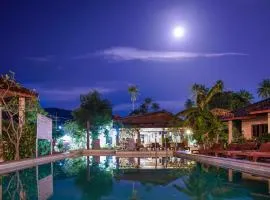 Beck's Resort