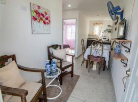 Hostal Magallanes Romana