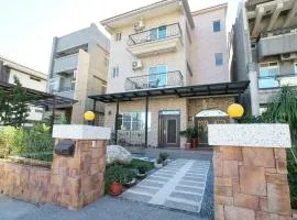 Kola Garden House