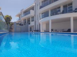 Lakeside Apartment Waimahana 1, beach rental in Taupo