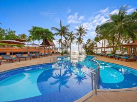 Pinnacle Samui Resort SHA Plus, hotell i Mae Nam