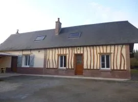Le Côte d'Albâtre