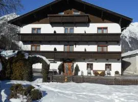 Pension Sonnenhof