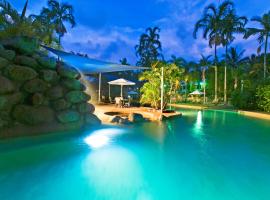 Nimrod Resort Apartments, hotel de 3 estrelles a Port Douglas