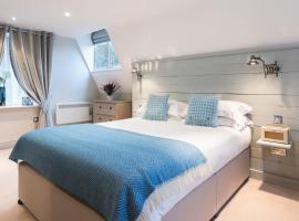 The Florentine, Hotel in Sheffield