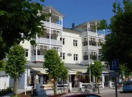 Villa Seerose - Appartement 01
