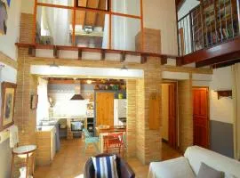 Casa Rural La Rocha