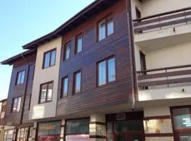 Mountain Paradise 2, One bedroom apartment