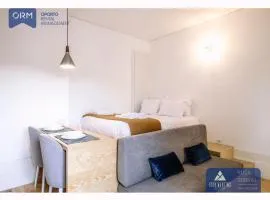 ORM - 3 C´s Apartments