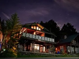 Spa Lodge Redwood Inn