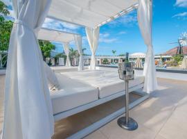 Relaxia Lanzasur Club - Aqualava Water Park