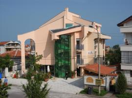 Sea Horse, hotel a prop de Aeroport de Burgas - BOJ, 