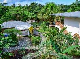 Banana Lodge, hotel in Puerto Misahuallí