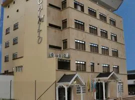 Hotel el Caimito、ビリャビセンシオにあるラ・バンガルディア空港 - VVCの周辺ホテル