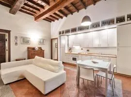 Palazzo Di Città Elegant Apartment