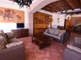 Casa rural Vistas al Rio