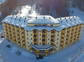 Apartment Invictus Mavrovo – hotel w pobliżu miejsca Detski w mieście Mavrovo