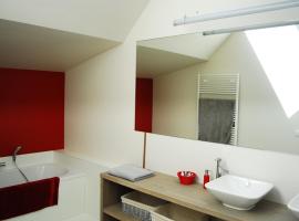 B&B Het Schali&euml;nhof