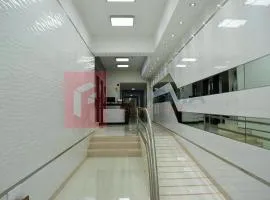 In the heart of Lima