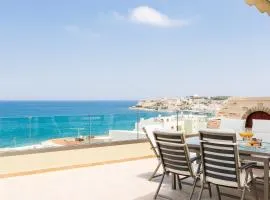 Elytis Panoramic View