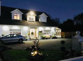 Woodleigh Lodge, vacation rental in Gorey