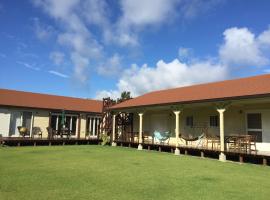 guest house annsea, homestay in Ishigaki Island