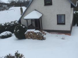 Alena Hutarova -Chalupa Bzince pod Javorinou, hotel i Bzince pod Javorinou