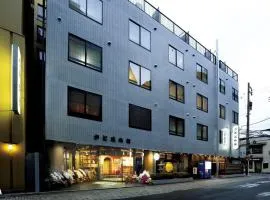 Satomo Ryokan
