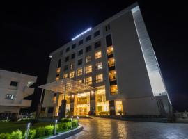 Classic Grande,a Member of Radisson, hotell i Imphal