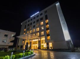 Classic Grande,a Member of Radisson, hotel v destinaci Imphál